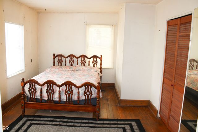 3320 E Private Road 140 N, North Vernon, IN 47265