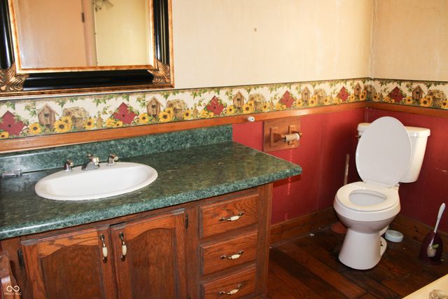 3320 E Private Road 140 N, North Vernon, IN 47265