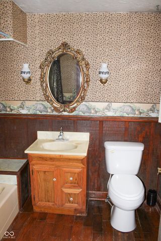 3320 E Private Road 140 N, North Vernon, IN 47265
