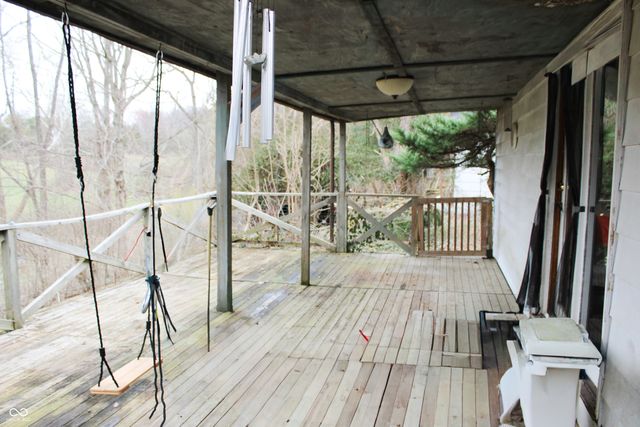 3320 E Private Road 140 N, North Vernon, IN 47265