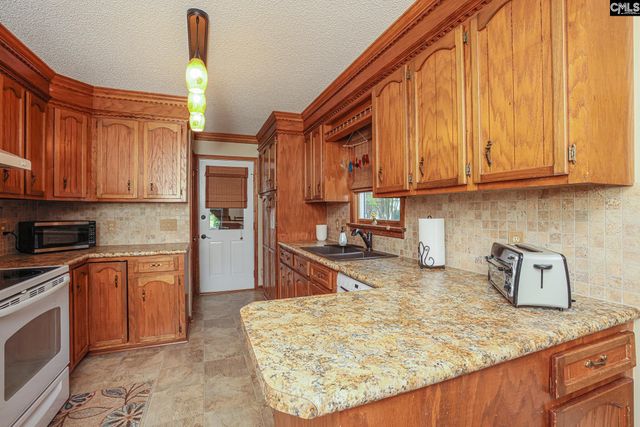 721 Bentley Drive, Lexington, SC 29072