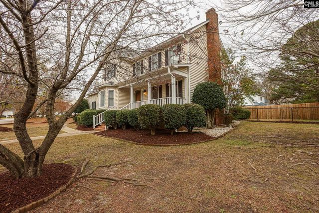 721 Bentley Drive, Lexington, SC 29072