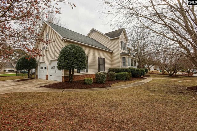 721 Bentley Drive, Lexington, SC 29072