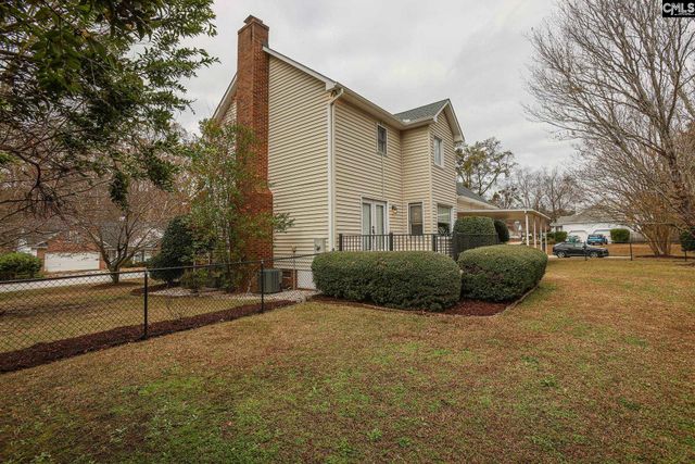 721 Bentley Drive, Lexington, SC 29072