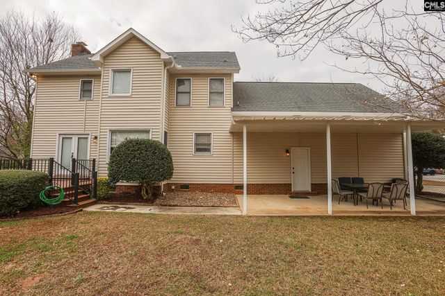 721 Bentley Drive, Lexington, SC 29072
