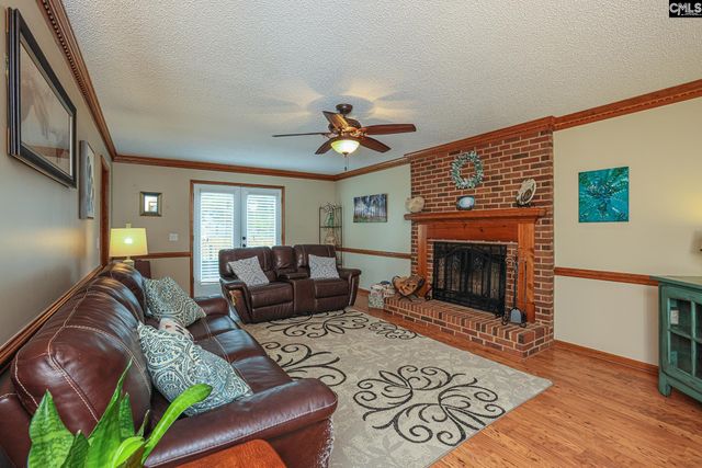 721 Bentley Drive, Lexington, SC 29072