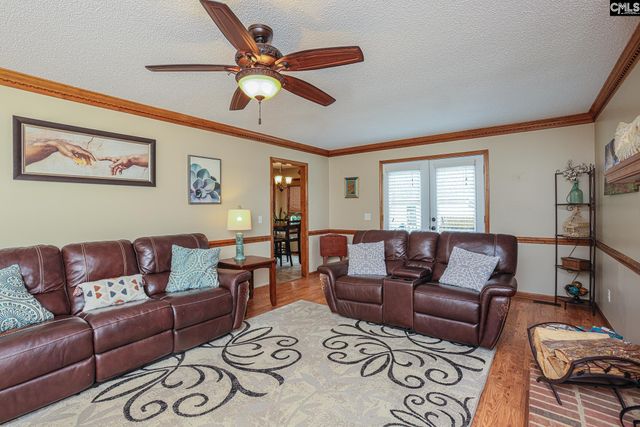 721 Bentley Drive, Lexington, SC 29072