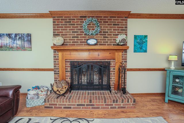 721 Bentley Drive, Lexington, SC 29072