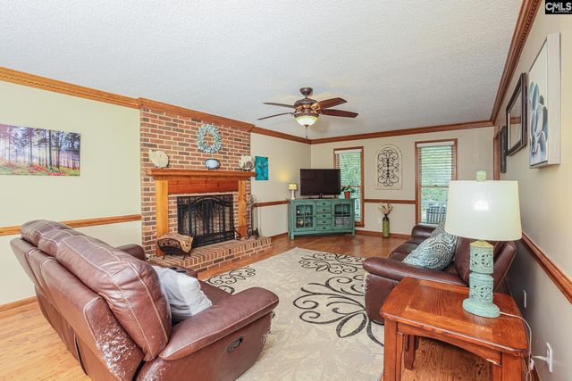 721 Bentley Drive, Lexington, SC 29072