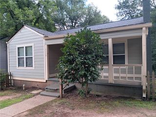 1112 Regent SW Street Apt 1, Atlanta, GA 30310