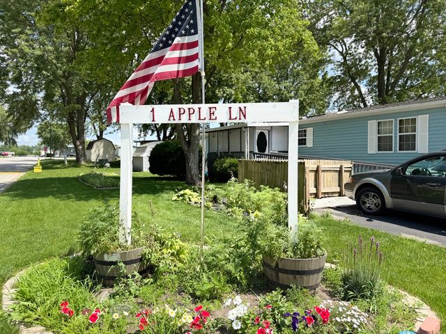 1 Apple Lane, Bourbonnais, IL 60914