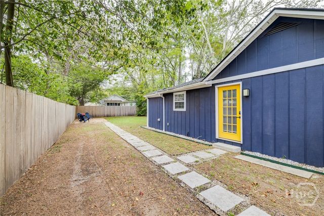 1220 E 69th Street, Savannah, GA 31404