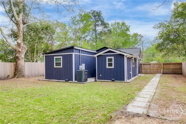 1220 E 69th Street, Savannah, GA 31404