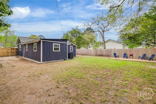 1220 E 69th Street, Savannah, GA 31404