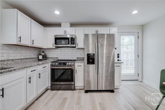 1220 E 69th Street, Savannah, GA 31404