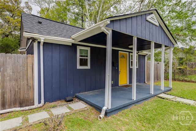 1220 E 69th Street, Savannah, GA 31404