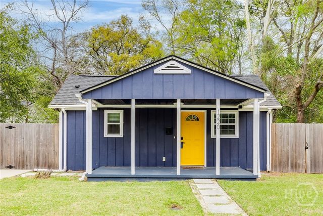 1220 E 69th Street, Savannah, GA 31404