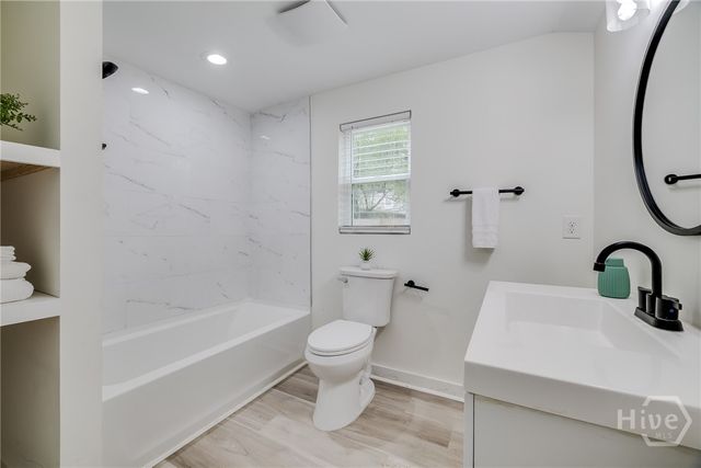 1220 E 69th Street, Savannah, GA 31404