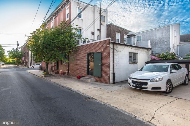 2721 E SOMERSET ST, Philadelphia, PA 19134
