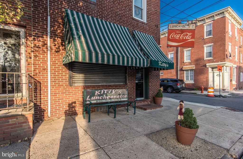 2721 E SOMERSET ST, PHILADELPHIA, PA 19134 — photo 4