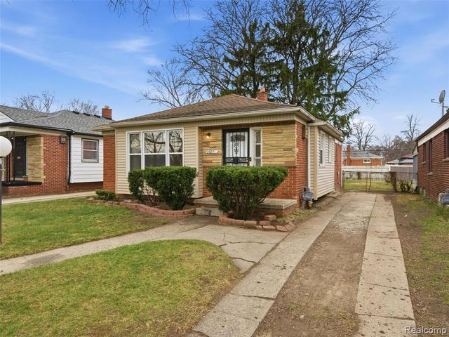 20271 Grandville Avenue, Detroit, MI 48219