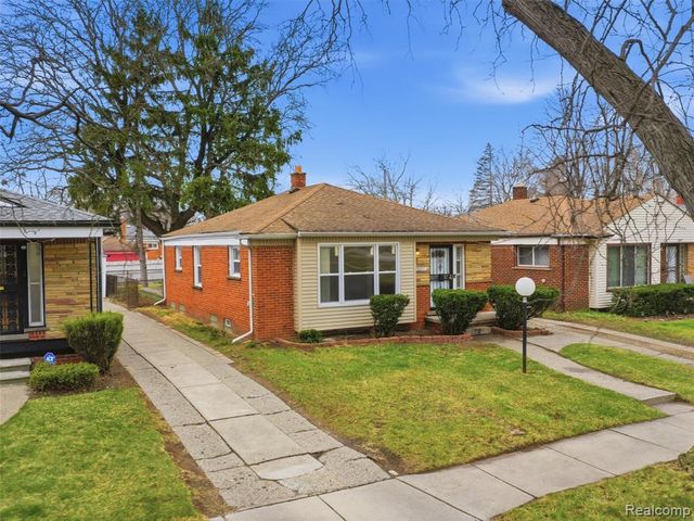 20271 Grandville Avenue, Detroit, MI 48219