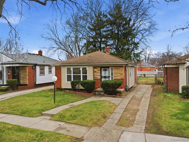 20271 Grandville Avenue, Detroit, MI 48219