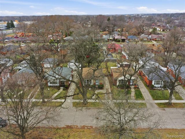 20271 Grandville Avenue, Detroit, MI 48219