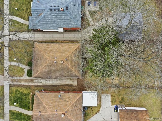 20271 Grandville Avenue, Detroit, MI 48219