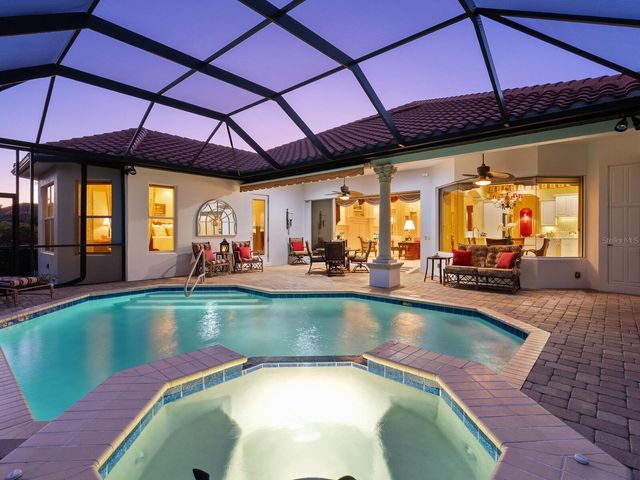 1770 GRANDE PARK DRIVE, Englewood, FL 34223