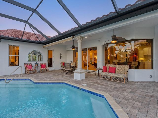 1770 GRANDE PARK DRIVE, Englewood, FL 34223