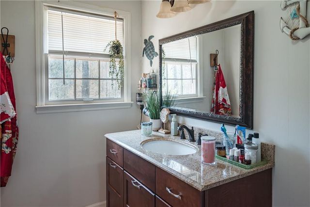 2106 Turkey Mountain Road NE, Rome, GA 30161