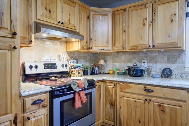 2106 Turkey Mountain Road NE, Rome, GA 30161