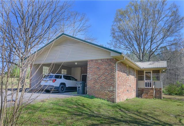 2106 Turkey Mountain Road NE, Rome, GA 30161