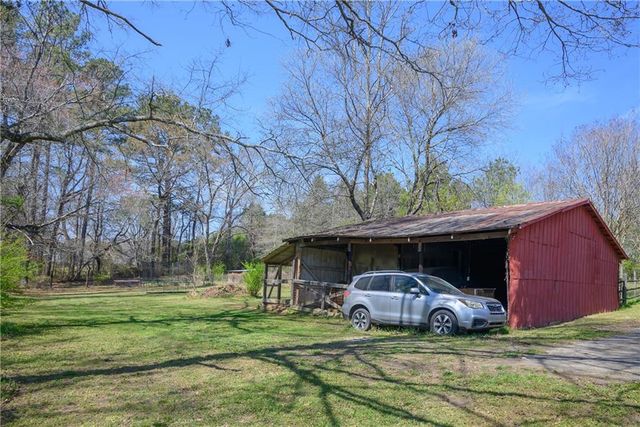 2106 Turkey Mountain Road NE, Rome, GA 30161