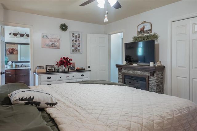 2106 Turkey Mountain Road NE, Rome, GA 30161