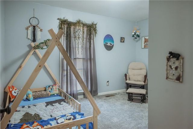 2106 Turkey Mountain Road NE, Rome, GA 30161