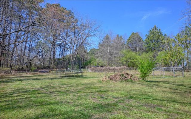 2106 Turkey Mountain Road NE, Rome, GA 30161