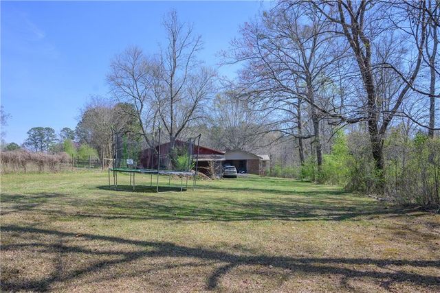2106 Turkey Mountain Road NE, Rome, GA 30161