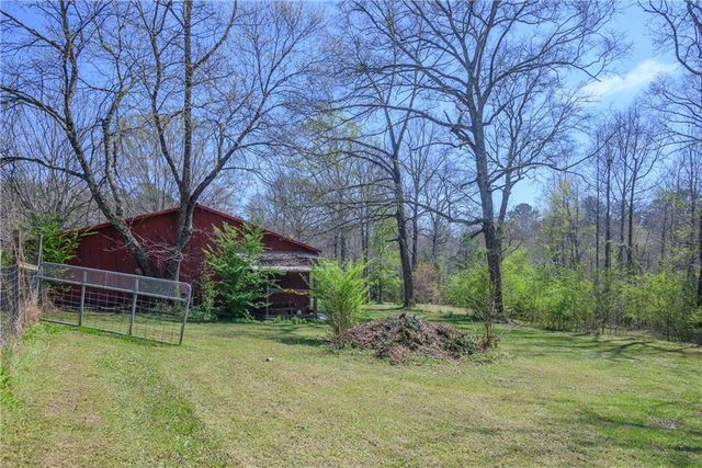 2106 Turkey Mountain Road NE, Rome, GA 30161