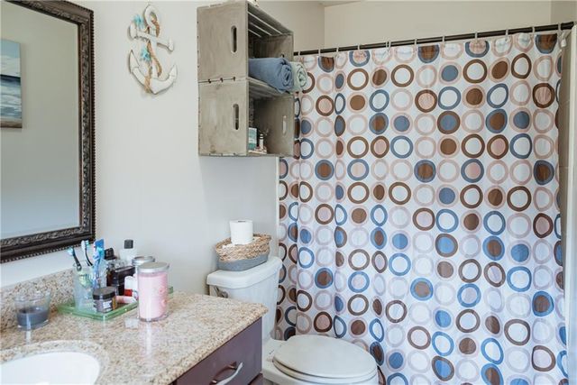 2106 Turkey Mountain Road NE, Rome, GA 30161