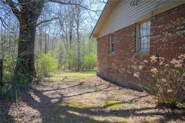 2106 Turkey Mountain Road NE, Rome, GA 30161