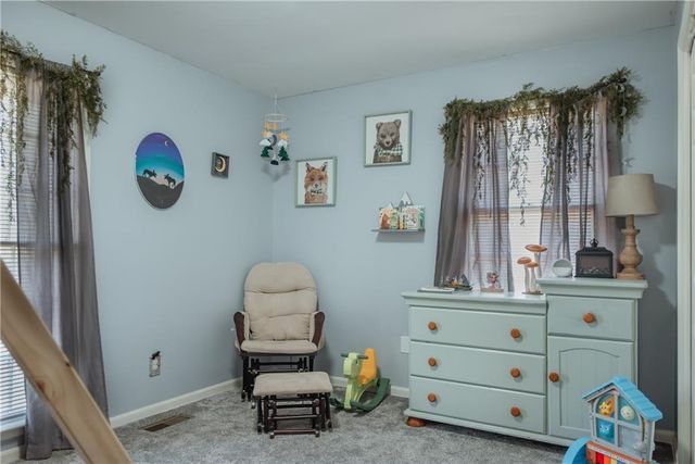 2106 Turkey Mountain Road NE, Rome, GA 30161