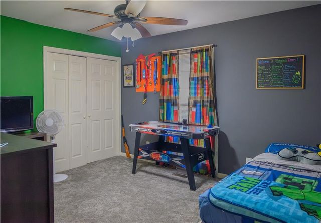 2106 Turkey Mountain Road NE, Rome, GA 30161