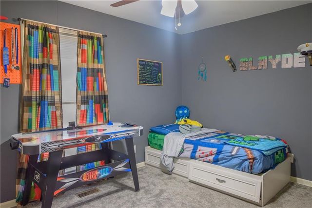 2106 Turkey Mountain Road NE, Rome, GA 30161