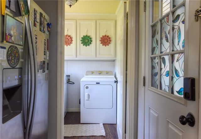 2106 Turkey Mountain Road NE, Rome, GA 30161