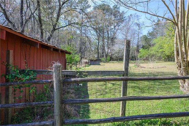 2106 Turkey Mountain Road NE, Rome, GA 30161