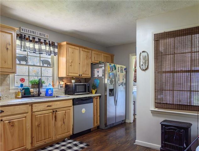 2106 Turkey Mountain Road NE, Rome, GA 30161