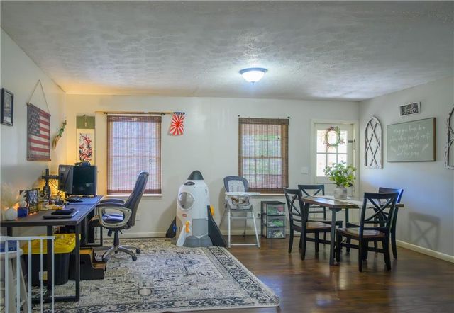 2106 Turkey Mountain Road NE, Rome, GA 30161