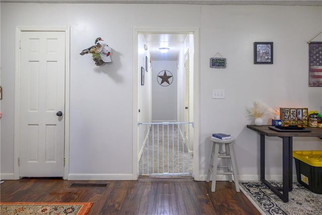 2106 Turkey Mountain Road NE, Rome, GA 30161